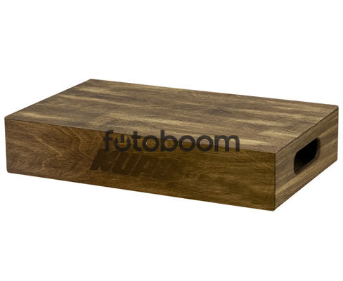 KAB-004-BST Applebox Half