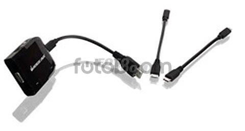 GFR281W6 Lector 56 en 1