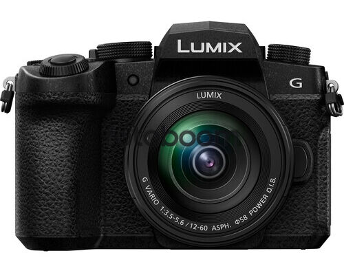 DC-G97 + 12-60mm f/3.5-5.6 G Asph. OIS - BLACK FRIDAY LUMIX G