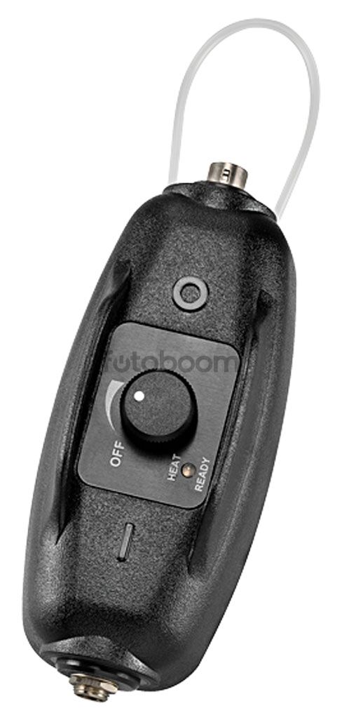 Ballast DT2-BAT