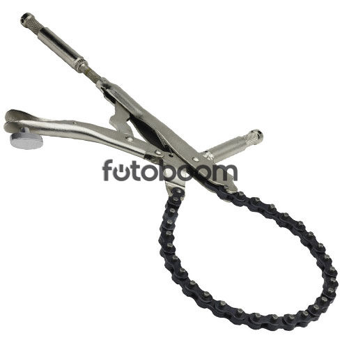 KCP-605 Chain Clamp (6in)