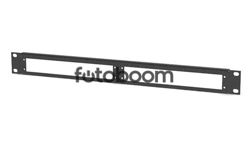 XC 19 Adapterpanel, flat