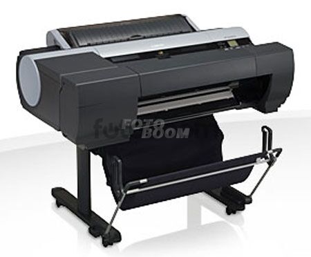 IPF6400S + Pedestal