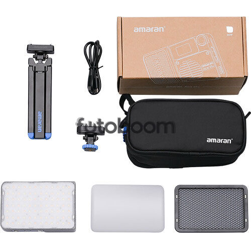 Ace 25x Silver Kit - BLACK FRIDAY AMARAN