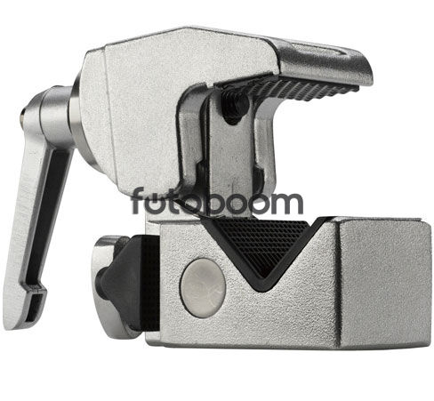 KCP-710 Super Convi Clamp (Plata)