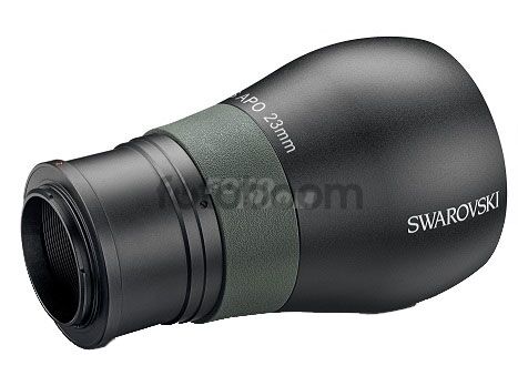 Adaptador 23mm TLS APO (ATS/STS / ATM/STM)