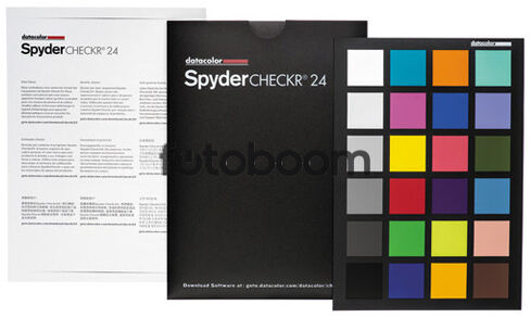 SpyderCheckr 24