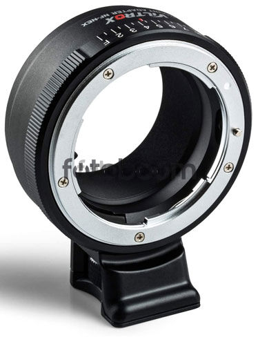 Adaptador NF-NEX