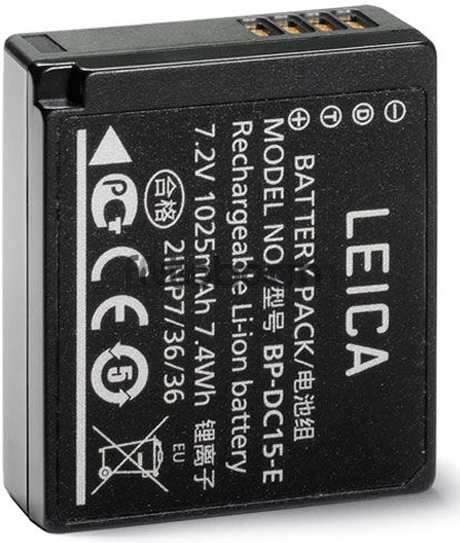 BP-DC15-E
