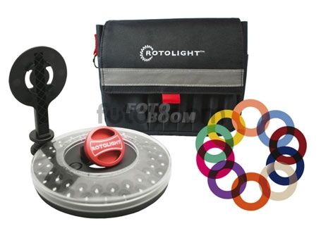 Kit Creative RL48CCKV2
