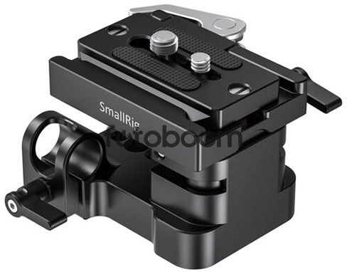 Soporte Slider 15mm