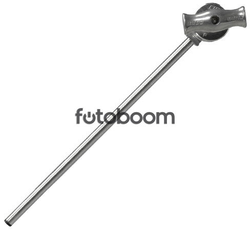 Brazo KCP-220 de extensión (20in, plata)