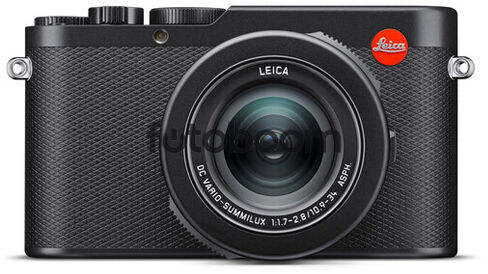 Leica D-Lux 8