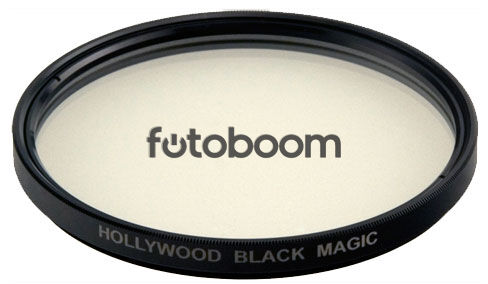 CFG HOLLYWOOD BLACK MAGIC 1/2 M77
