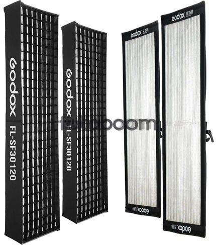 Kit FL150R (Bi-Color)