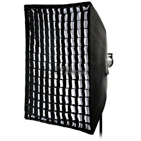 Rejilla Nido Tela para Caja Luz 100x140cm