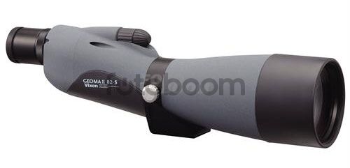 82-S GEOMA II Gris mate