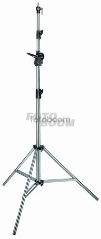 Soporte 420CSUNS Combio Boom HD con jirafa (Aluminio/ Acero)