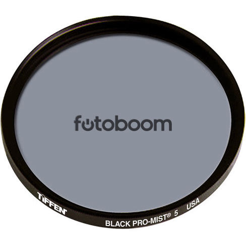 Black Pro-Mist 5 77mm