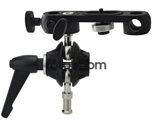 KS-104 Rótula con KS-CB01