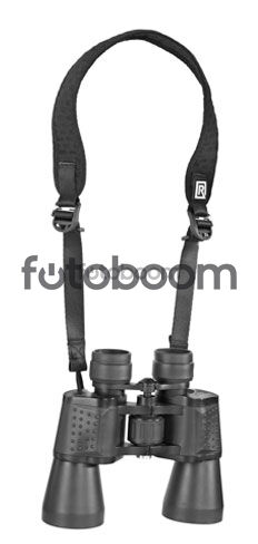 Binocular Breathe