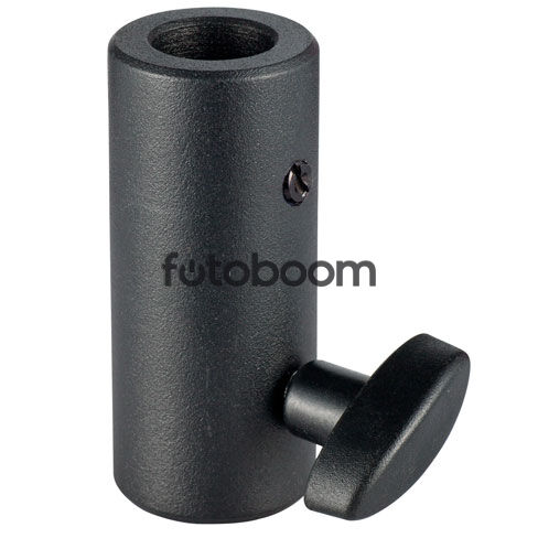 MT-003 Adaptador hembra Baby y hembra 17,5mm