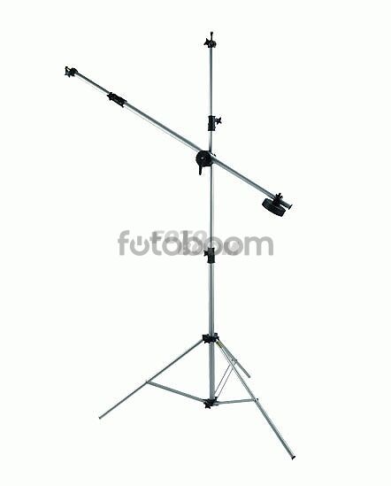 Brazo LBA-1 +LS-19M