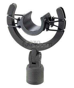MZS8000 Suspension