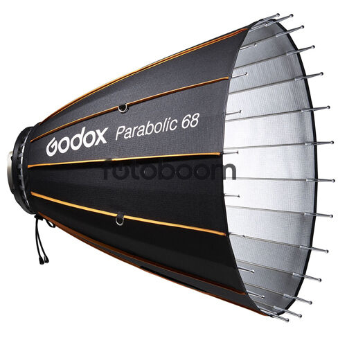 Parabolic 68