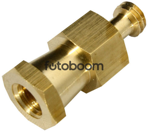 KS-038 Adaptador hexagonal Baby