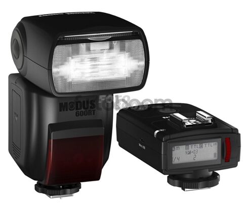 Kit MODUS 600RT Sony