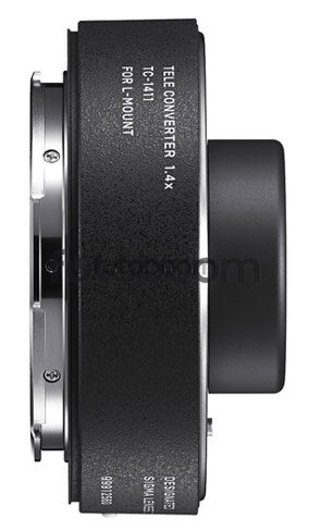TC-1411 TELECONVERTIDOR Leica L
