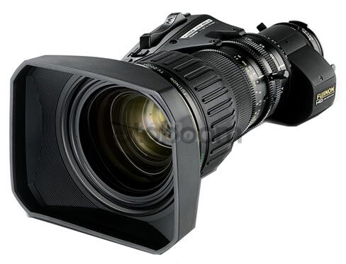 4,5-54mm f/1,8 ZA 12x + Extender 2x
