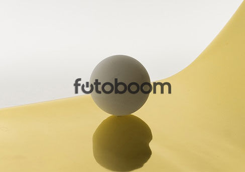 E-Colour E274 Mirror Gold (7.62 x 1,22 m)