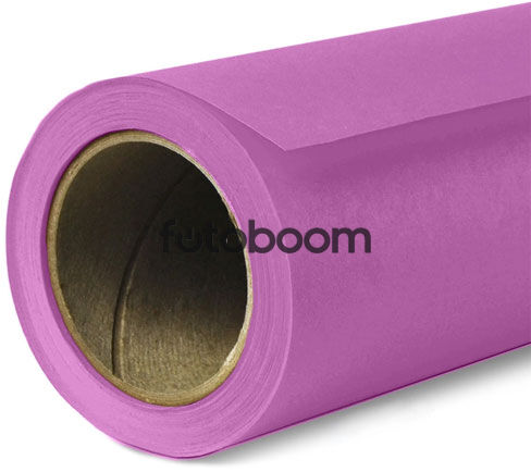 Fondo Ciruela 9091 PLUM 2,75 x 11m