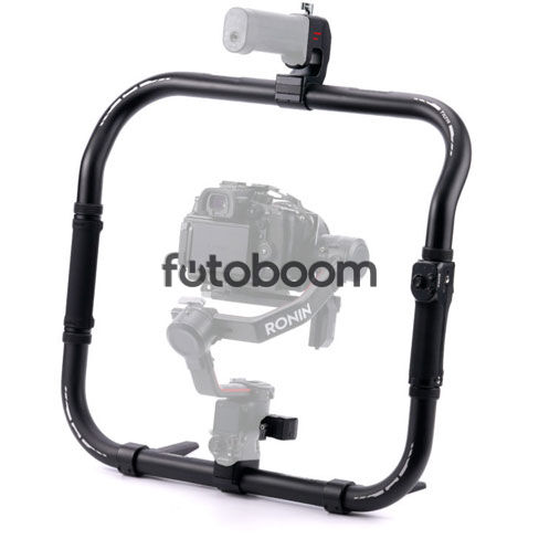 Basic Ring Grip Plus para DJI Ronin