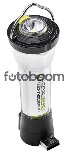 Lighthouse Micro Charge