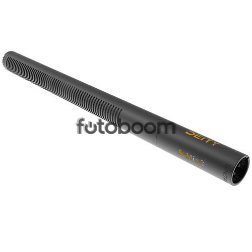 S-MIC 3