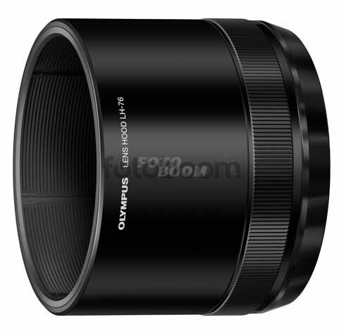 LH-76 Parasol 40-150mm PRO