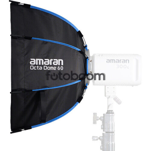 Octa Dome 60 - BLACK FRIDAY AMARAN