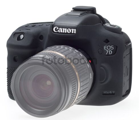 ECC7DMKII