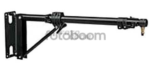 098SHB Jirafa a pared Wall Boom