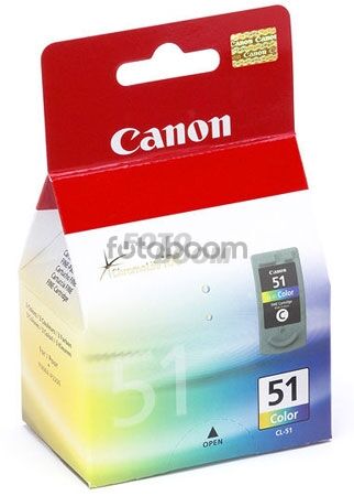 CL-51 Color