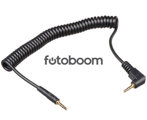 C1 Cable (para Canon/ Samsung/ Pentax)