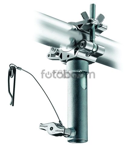 C465 LP Eye Coupler