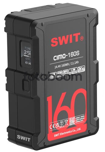 CIMO-160S
