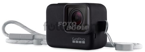 Funda + correa GoPro (Negra)