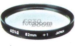 Lente de Aproximación 1X de 67mm