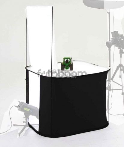 Lite-Table 100x100