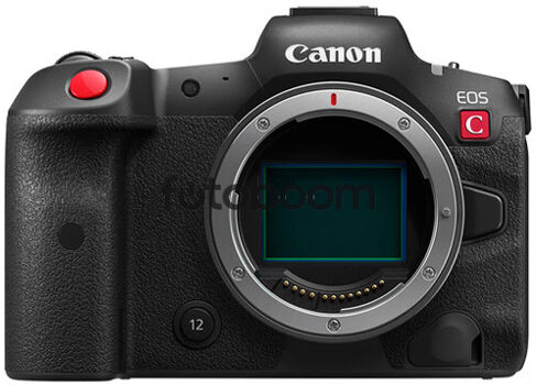 EOS R5C + CANEST